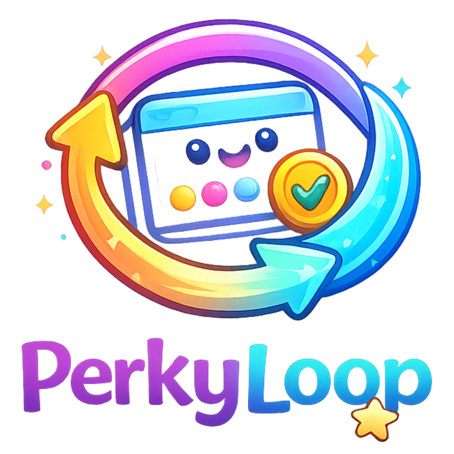 PerkyLoop